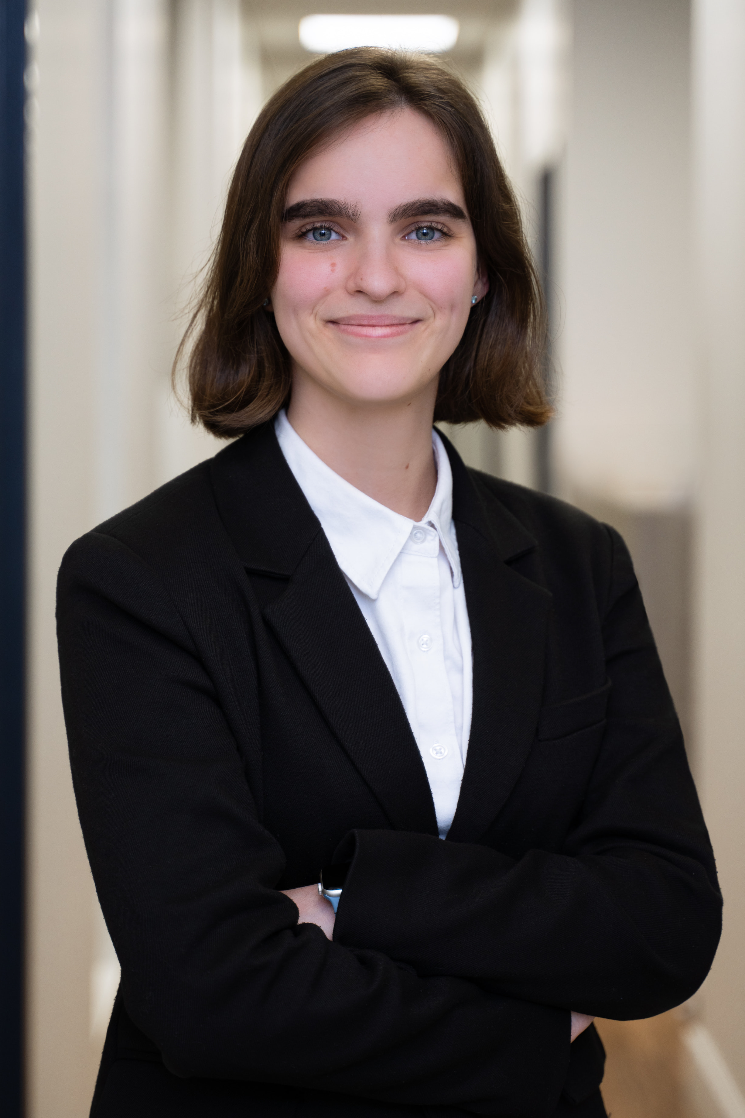 Me Agathe Chemla, Avocate