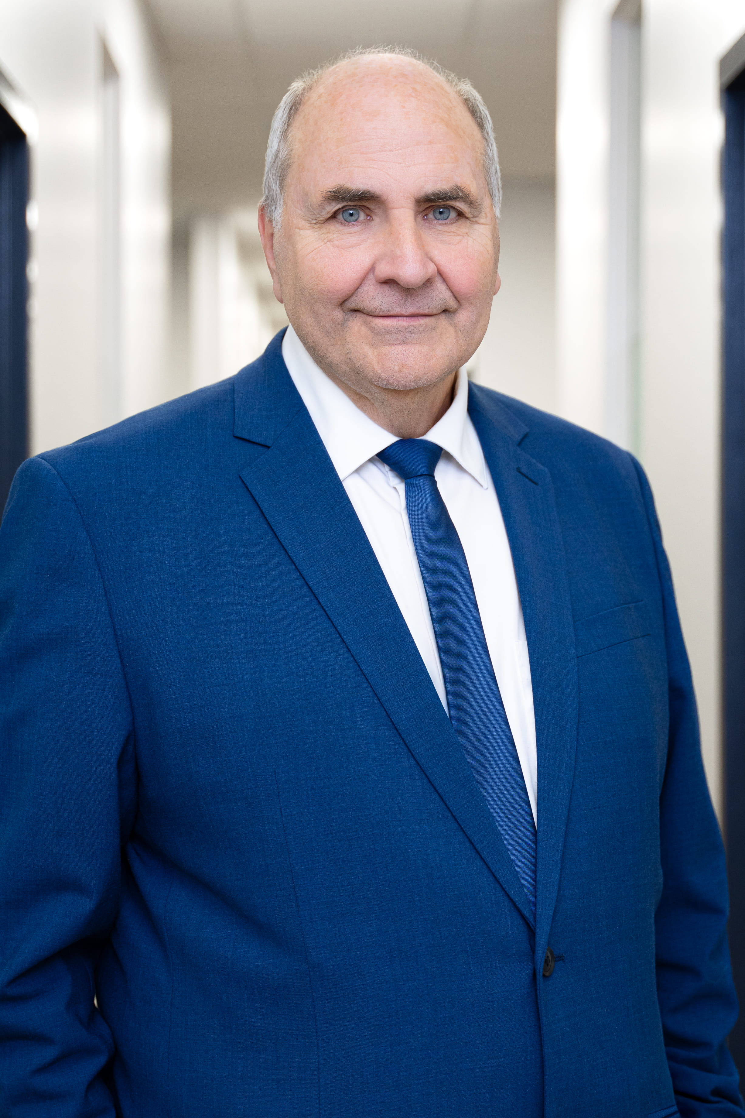 Me Jacques Prévost, Avocat