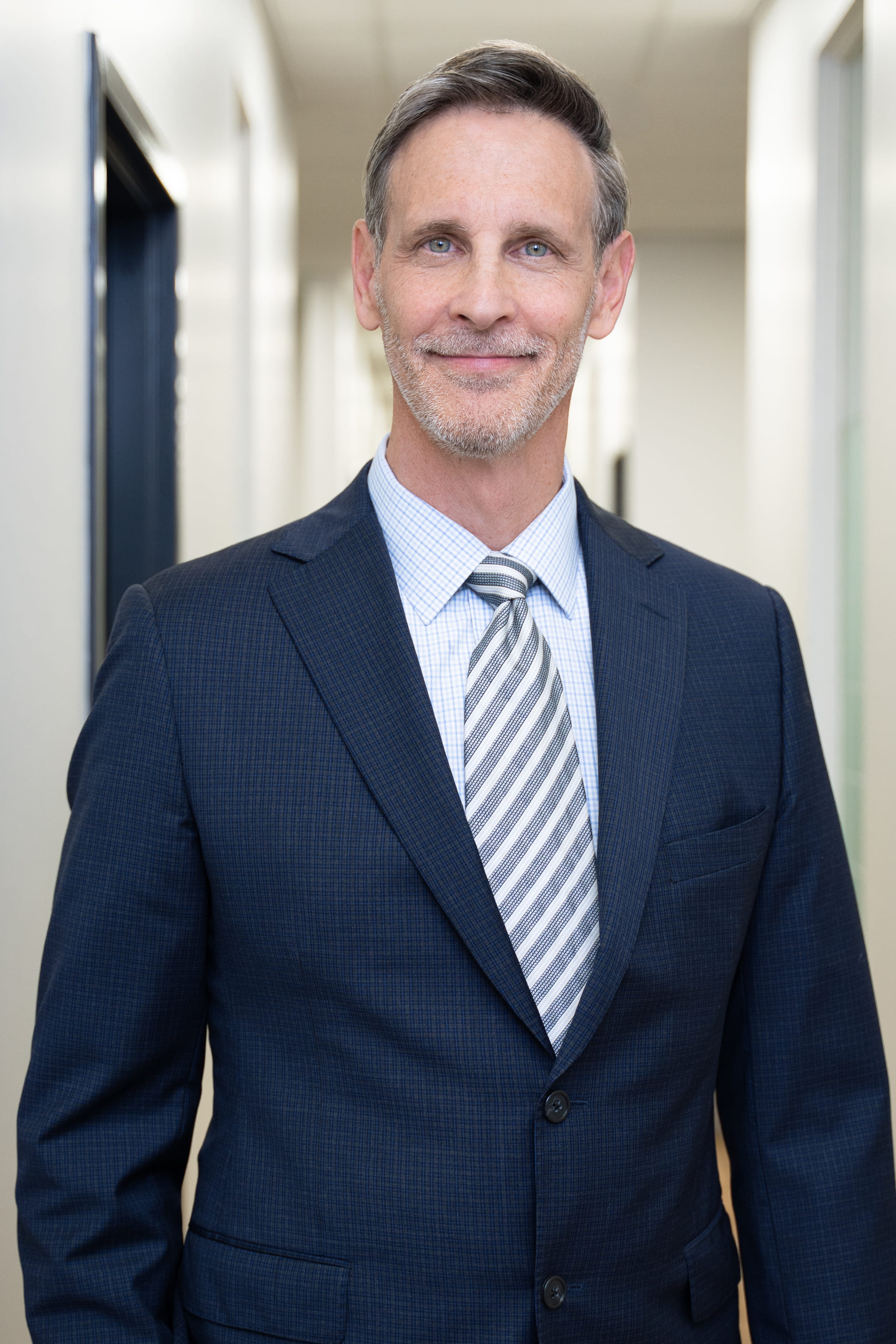 Me Richard Friedman, Avocat